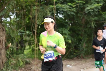 NÔNG THÔN VIỆT MARATHON - NGHỆ AN 2023 - Ảnh #422330
