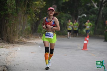 NÔNG THÔN VIỆT MARATHON - NGHỆ AN 2023 - Ảnh #425630