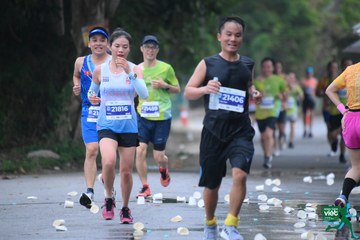 NÔNG THÔN VIỆT MARATHON - NGHỆ AN 2023 - Ảnh #424870