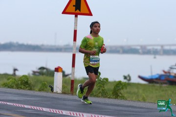 NÔNG THÔN VIỆT MARATHON - NGHỆ AN 2023 - Ảnh #415582