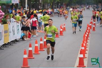 NÔNG THÔN VIỆT MARATHON - NGHỆ AN 2023 - Ảnh #420319