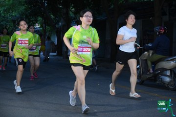 NÔNG THÔN VIỆT MARATHON - NGHỆ AN 2023 - Ảnh #424155