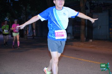 NÔNG THÔN VIỆT MARATHON - NGHỆ AN 2023 - Ảnh #423886