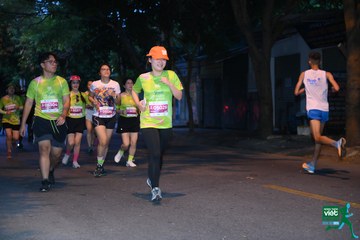 NÔNG THÔN VIỆT MARATHON - NGHỆ AN 2023 - Ảnh #423959