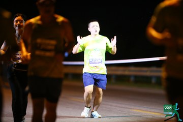 NÔNG THÔN VIỆT MARATHON - NGHỆ AN 2023 - Ảnh #415862