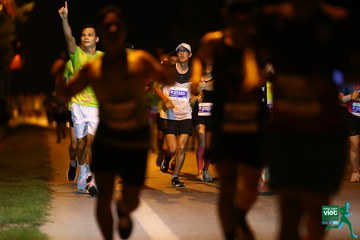 NÔNG THÔN VIỆT MARATHON - NGHỆ AN 2023 - Ảnh #416148