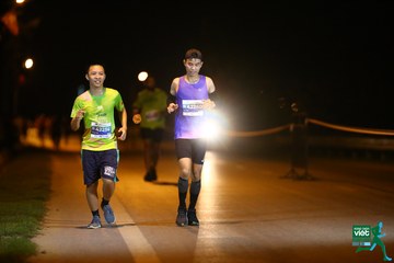 NÔNG THÔN VIỆT MARATHON - NGHỆ AN 2023 - Ảnh #416769