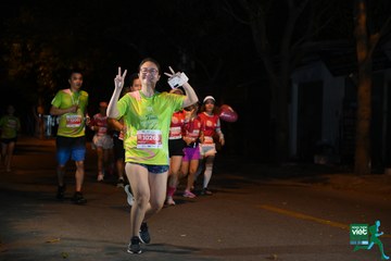 NÔNG THÔN VIỆT MARATHON - NGHỆ AN 2023 - Ảnh #423692