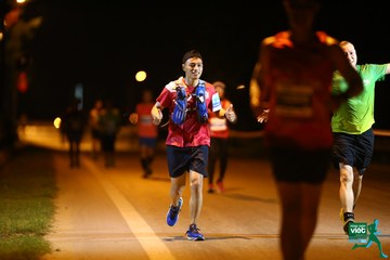 NÔNG THÔN VIỆT MARATHON - NGHỆ AN 2023 - Ảnh #416722