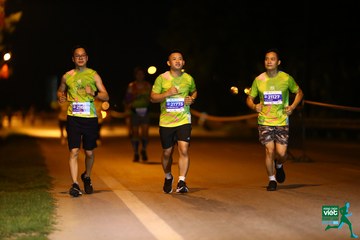 NÔNG THÔN VIỆT MARATHON - NGHỆ AN 2023 - Ảnh #415733