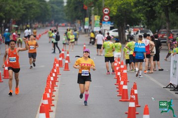 NÔNG THÔN VIỆT MARATHON - NGHỆ AN 2023 - Ảnh #420676