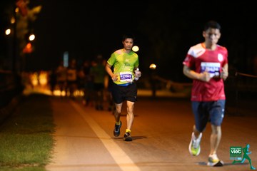 NÔNG THÔN VIỆT MARATHON - NGHỆ AN 2023 - Ảnh #416157