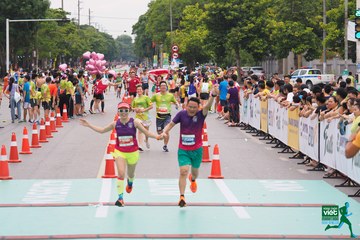 NÔNG THÔN VIỆT MARATHON - NGHỆ AN 2023 - Ảnh #419134