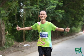 NÔNG THÔN VIỆT MARATHON - NGHỆ AN 2023 - Ảnh #422000