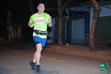 NÔNG THÔN VIỆT MARATHON - NGHỆ AN 2023 - Ảnh #423490