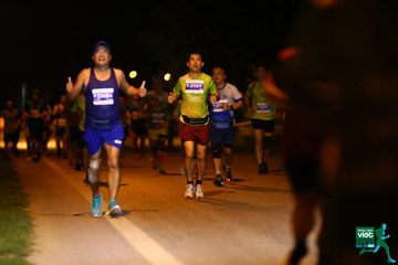NÔNG THÔN VIỆT MARATHON - NGHỆ AN 2023 - Ảnh #415928