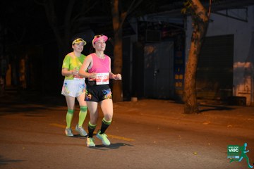 NÔNG THÔN VIỆT MARATHON - NGHỆ AN 2023 - Ảnh #423542