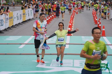 NÔNG THÔN VIỆT MARATHON - NGHỆ AN 2023 - Ảnh #419888