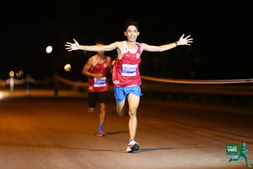 NÔNG THÔN VIỆT MARATHON - NGHỆ AN 2023 - Ảnh #416664
