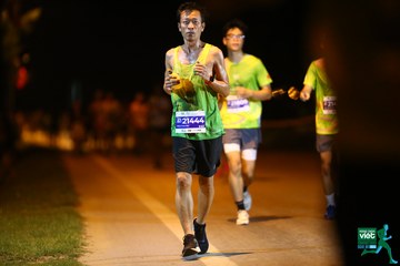 NÔNG THÔN VIỆT MARATHON - NGHỆ AN 2023 - Ảnh #415896