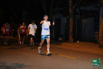 NÔNG THÔN VIỆT MARATHON - NGHỆ AN 2023 - Ảnh #423273
