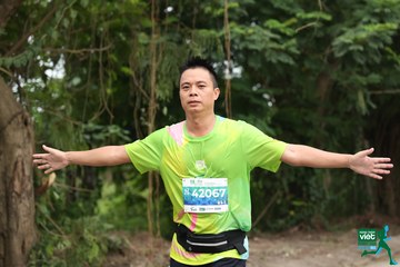 NÔNG THÔN VIỆT MARATHON - NGHỆ AN 2023 - Ảnh #422751