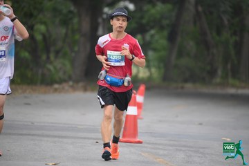 NÔNG THÔN VIỆT MARATHON - NGHỆ AN 2023 - Ảnh #425699