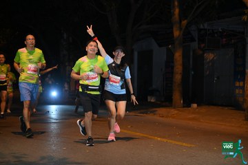 NÔNG THÔN VIỆT MARATHON - NGHỆ AN 2023 - Ảnh #423680