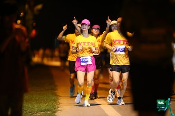 NÔNG THÔN VIỆT MARATHON - NGHỆ AN 2023 - Ảnh #415834