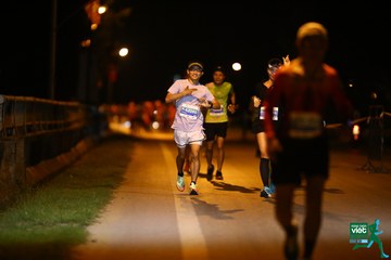 NÔNG THÔN VIỆT MARATHON - NGHỆ AN 2023 - Ảnh #417026