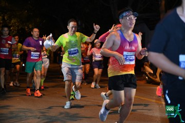 NÔNG THÔN VIỆT MARATHON - NGHỆ AN 2023 - Ảnh #423334
