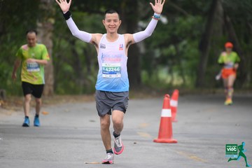 NÔNG THÔN VIỆT MARATHON - NGHỆ AN 2023 - Ảnh #425795