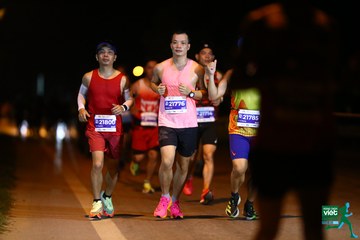 NÔNG THÔN VIỆT MARATHON - NGHỆ AN 2023 - Ảnh #416440