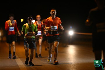 NÔNG THÔN VIỆT MARATHON - NGHỆ AN 2023 - Ảnh #416777