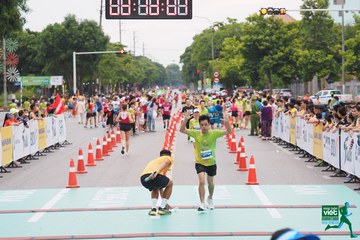 NÔNG THÔN VIỆT MARATHON - NGHỆ AN 2023 - Ảnh #419185