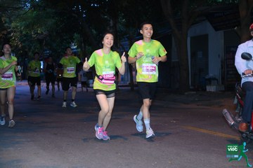 NÔNG THÔN VIỆT MARATHON - NGHỆ AN 2023 - Ảnh #423924