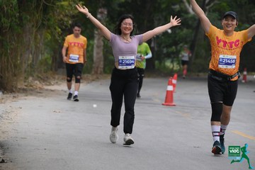 NÔNG THÔN VIỆT MARATHON - NGHỆ AN 2023 - Ảnh #425488