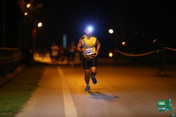 NÔNG THÔN VIỆT MARATHON - NGHỆ AN 2023 - Ảnh #416558