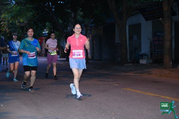 NÔNG THÔN VIỆT MARATHON - NGHỆ AN 2023 - Ảnh #424019