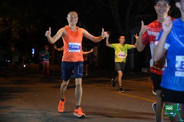 NÔNG THÔN VIỆT MARATHON - NGHỆ AN 2023 - Ảnh #423322