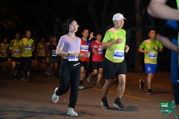 NÔNG THÔN VIỆT MARATHON - NGHỆ AN 2023 - Ảnh #423397