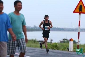 NÔNG THÔN VIỆT MARATHON - NGHỆ AN 2023 - Ảnh #415607