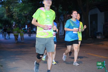 NÔNG THÔN VIỆT MARATHON - NGHỆ AN 2023 - Ảnh #424083