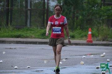 NÔNG THÔN VIỆT MARATHON - NGHỆ AN 2023 - Ảnh #425213