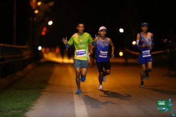 NÔNG THÔN VIỆT MARATHON - NGHỆ AN 2023 - Ảnh #416613