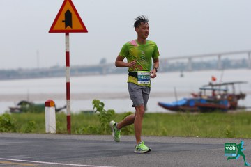 NÔNG THÔN VIỆT MARATHON - NGHỆ AN 2023 - Ảnh #415153