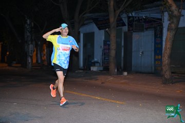 NÔNG THÔN VIỆT MARATHON - NGHỆ AN 2023 - Ảnh #423475
