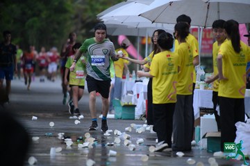 NÔNG THÔN VIỆT MARATHON - NGHỆ AN 2023 - Ảnh #424806