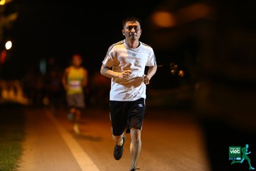 NÔNG THÔN VIỆT MARATHON - NGHỆ AN 2023 - Ảnh #416395