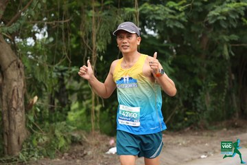 NÔNG THÔN VIỆT MARATHON - NGHỆ AN 2023 - Ảnh #422601